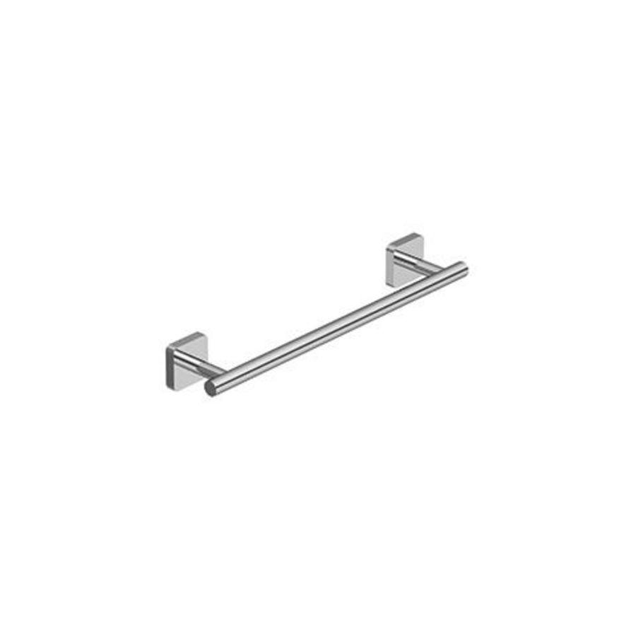 Vela S Badhanddoekhouder 30Cm Chr