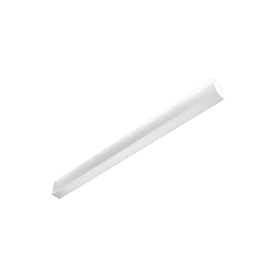 HL LED Solo 1200 3000 830 DALI WH lncl Pendelset