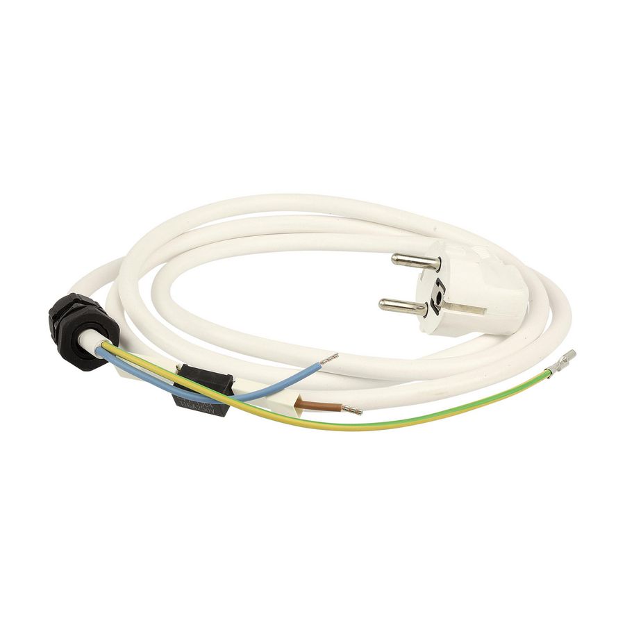 Netsnoerkabel 230v elan e