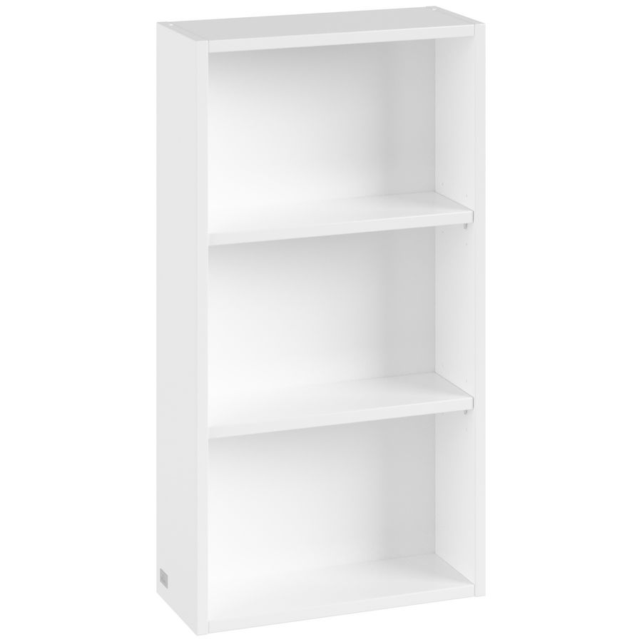 Aanbouwkast My View+ 400x750x167mm Pure White