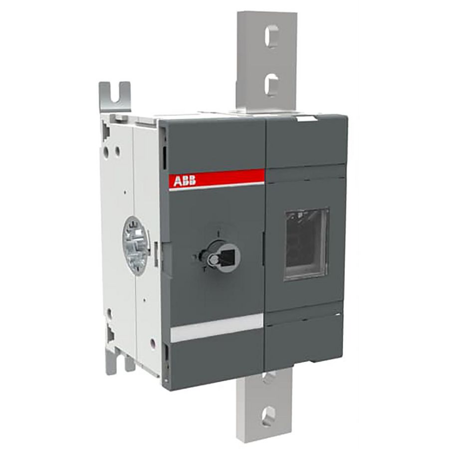 OT1600E01 SCHAKELAAR-DISCONNECTOR