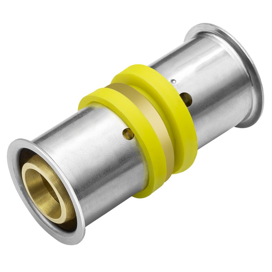 Perssok Ultrapress (Multipress) Gas 20x20mm K7010G