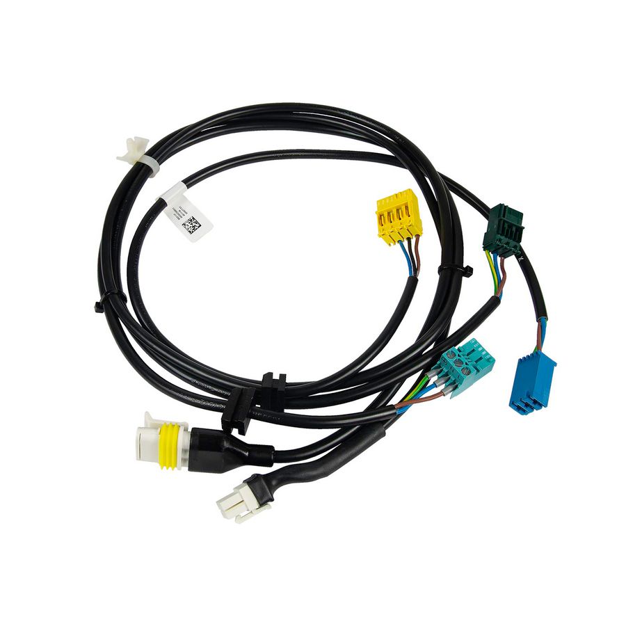 Kabelboom 230V 0020266324
