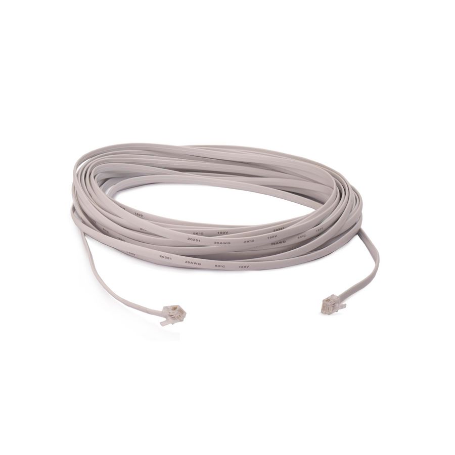Modulaire kabel l=10 m