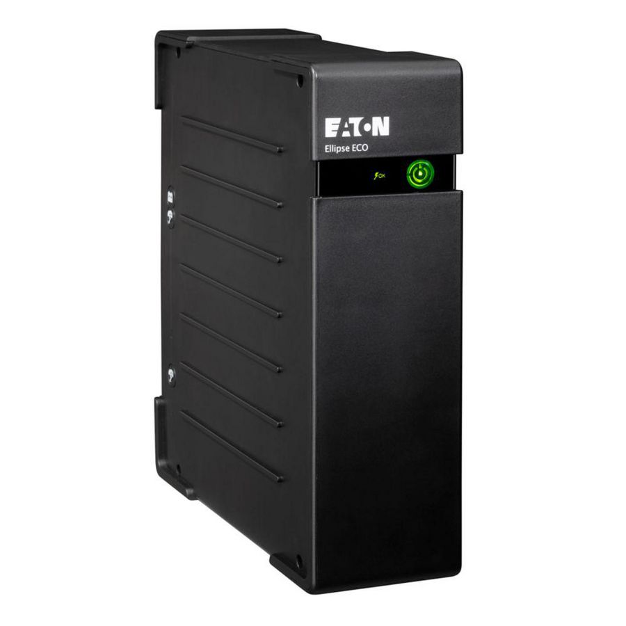 Ellipse ECO UPS 650VA/400W USB Offline: Uitg.3+1xFR + Bev.Te