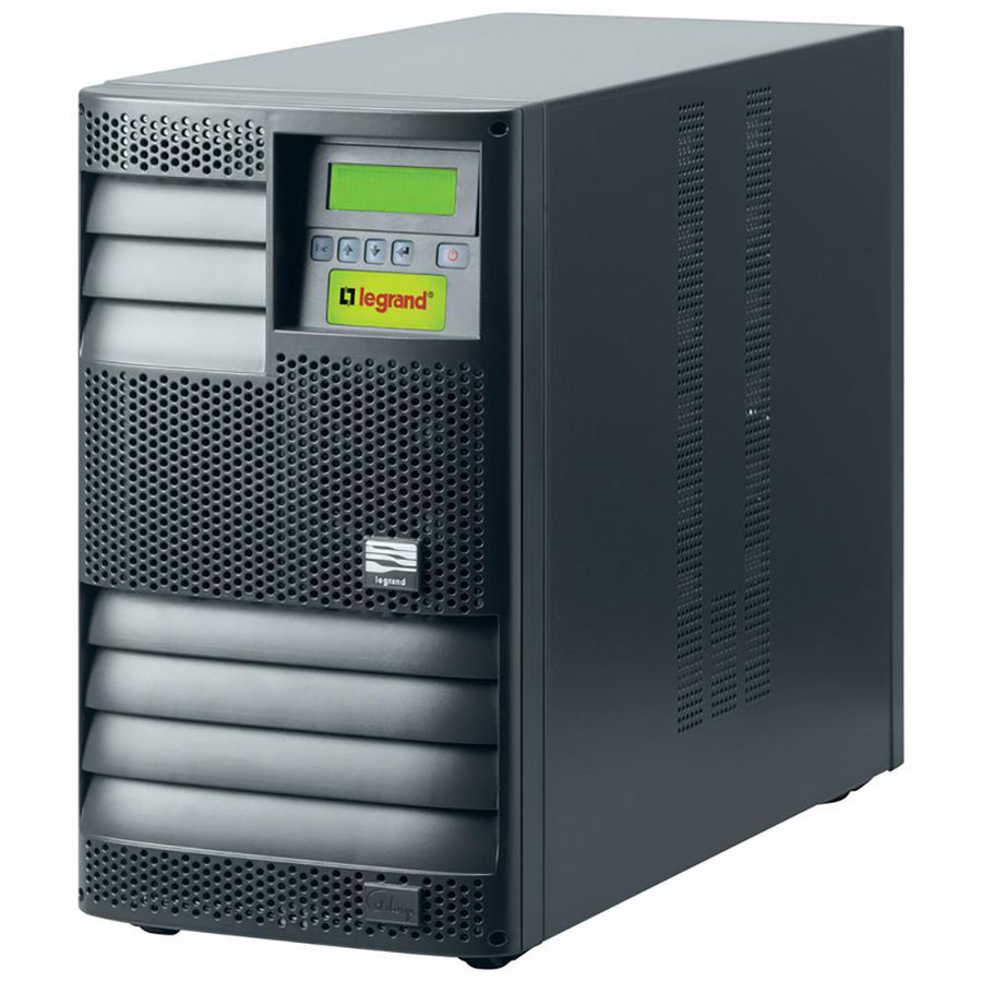 Toren 2500VA (geen batterij) Megaline