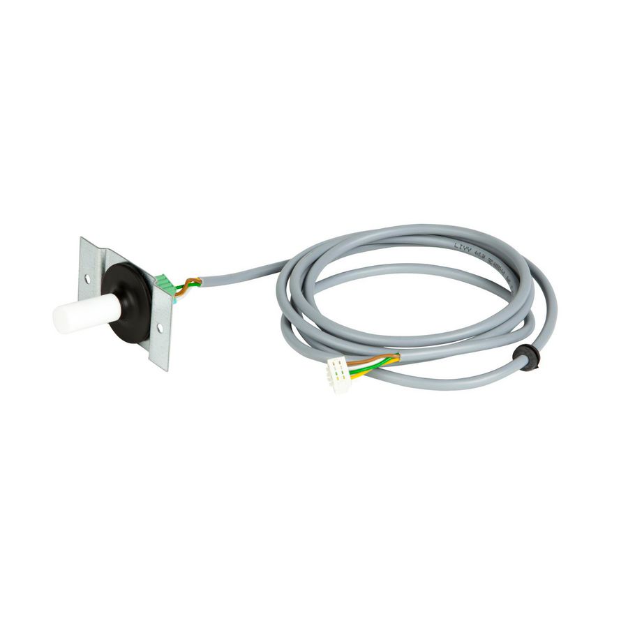 RV-sensor in kanaal 310657