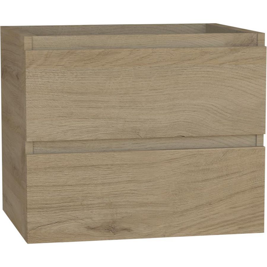 Alvaro onderkast 60cm natural arwin oak