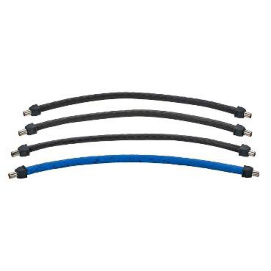 POWERCLIP AANSLUIT 160A 4P L380 / LIN 1P