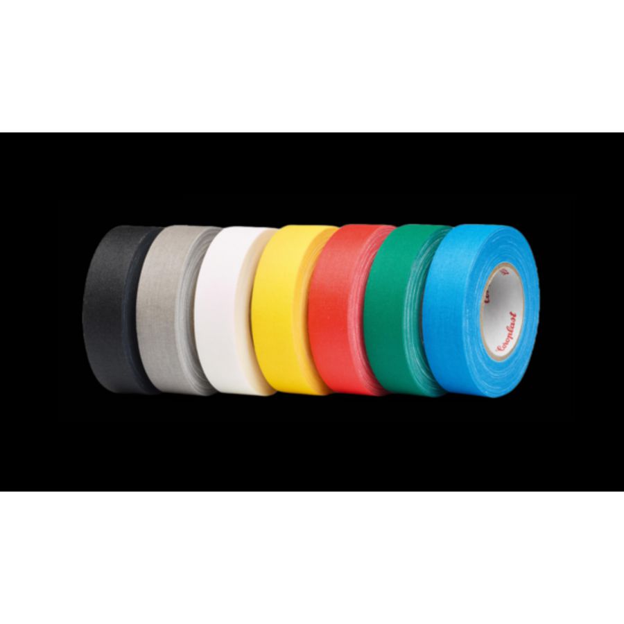 Isolatieband 15mm L=25m. groen VVE=20