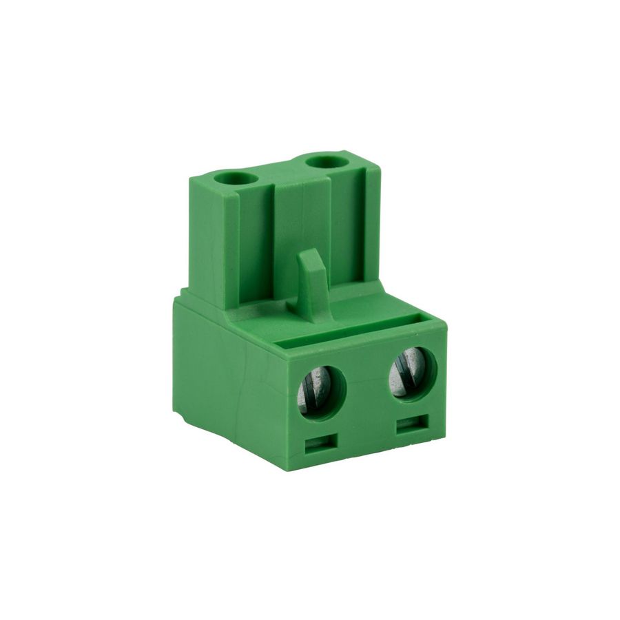 Connector bypass m/l 2-polig