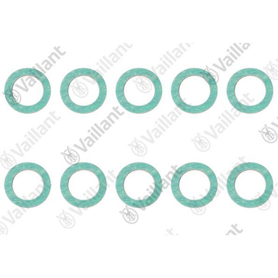 Set a 10st. Pakkingring DN16 0020068525