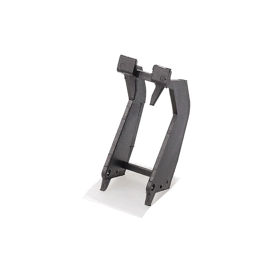 Variclip voor de aansluitvoeten S.97 zwart 097.01.0 VVE=10