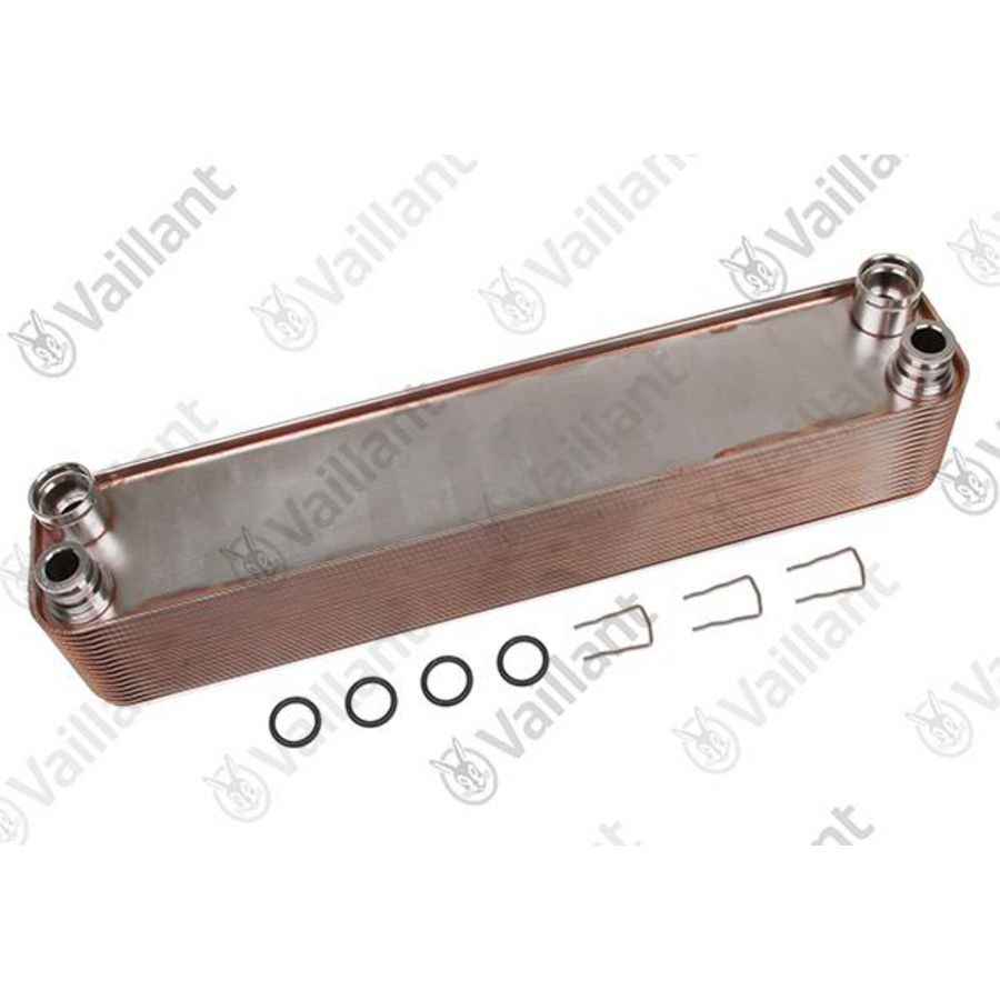 Warmtewisselaar 0020174749