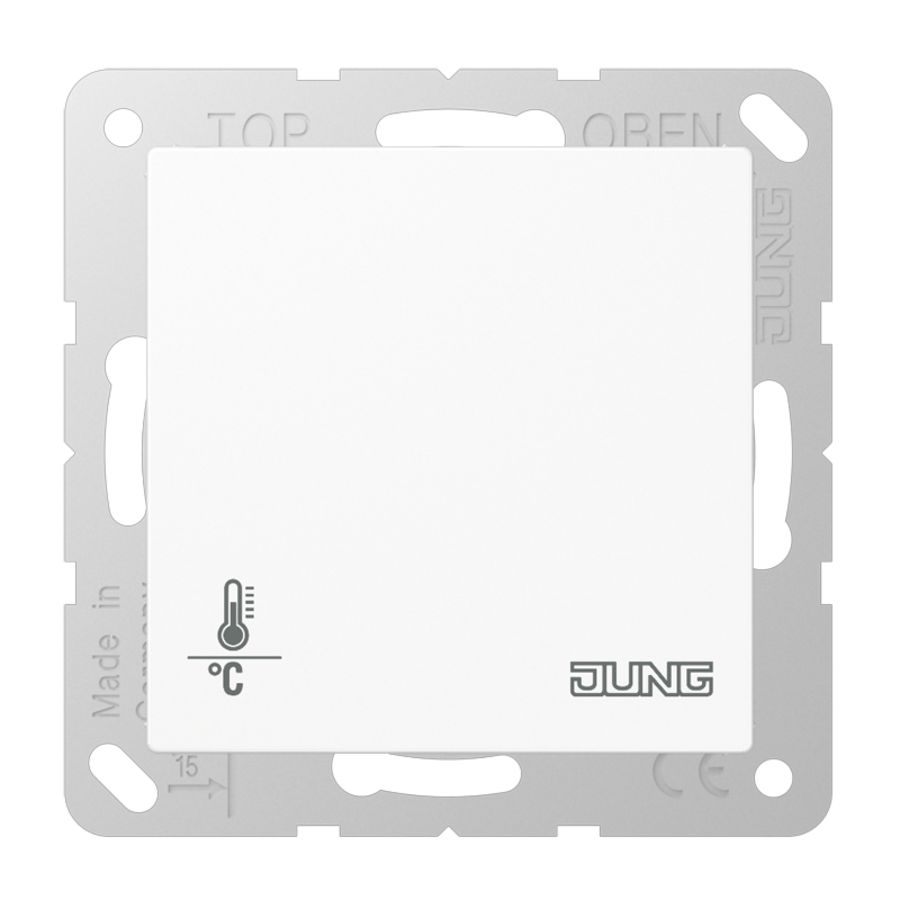 obj.regelr +4 bin A/As SLV Alpin wit KNX