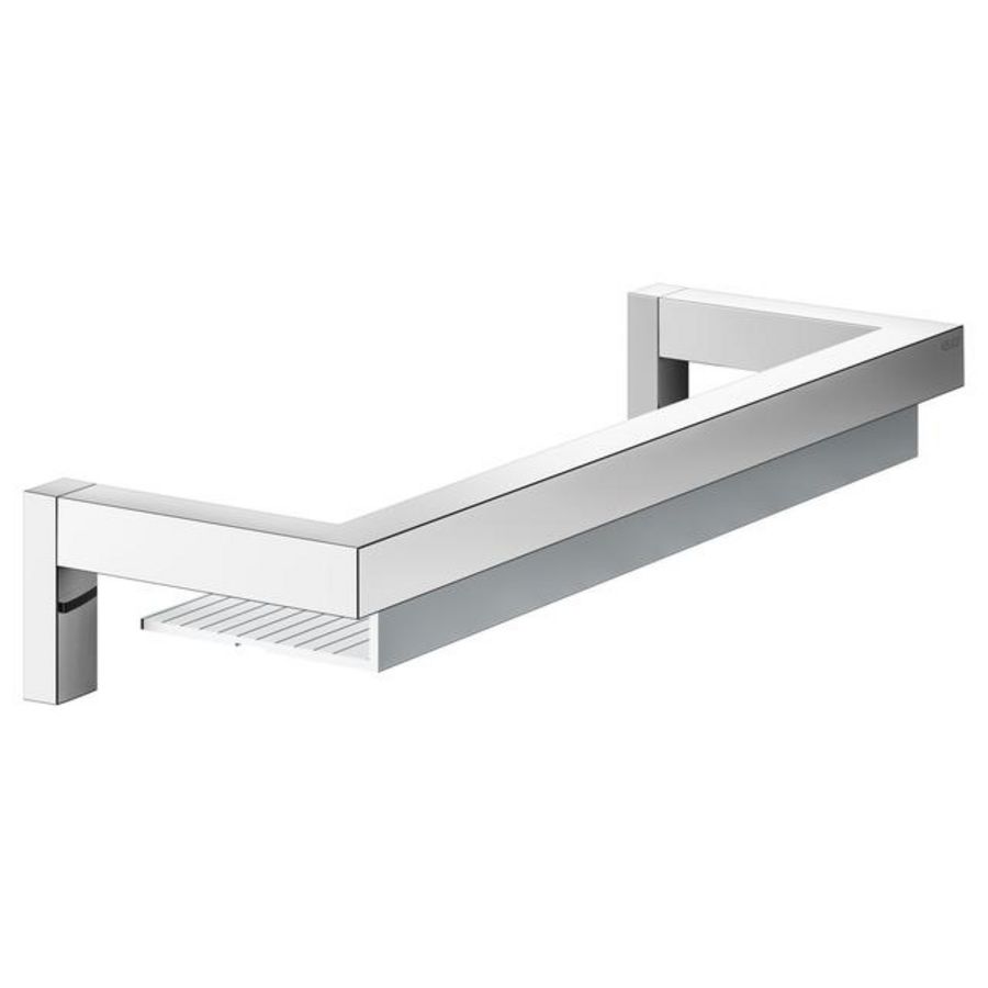 Doucheplanchet verchrd/Aluminiun