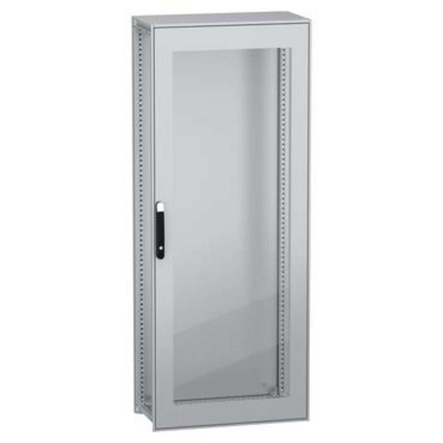 Vloerstaande modulaire elektrische behuizing PanelSeT SFN
