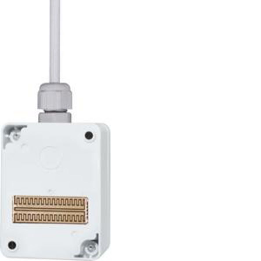 Watersensor voor FSM60B, helder wit