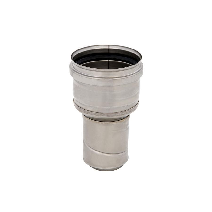 Overgangsstuk flex50 - Star80 Nf-50