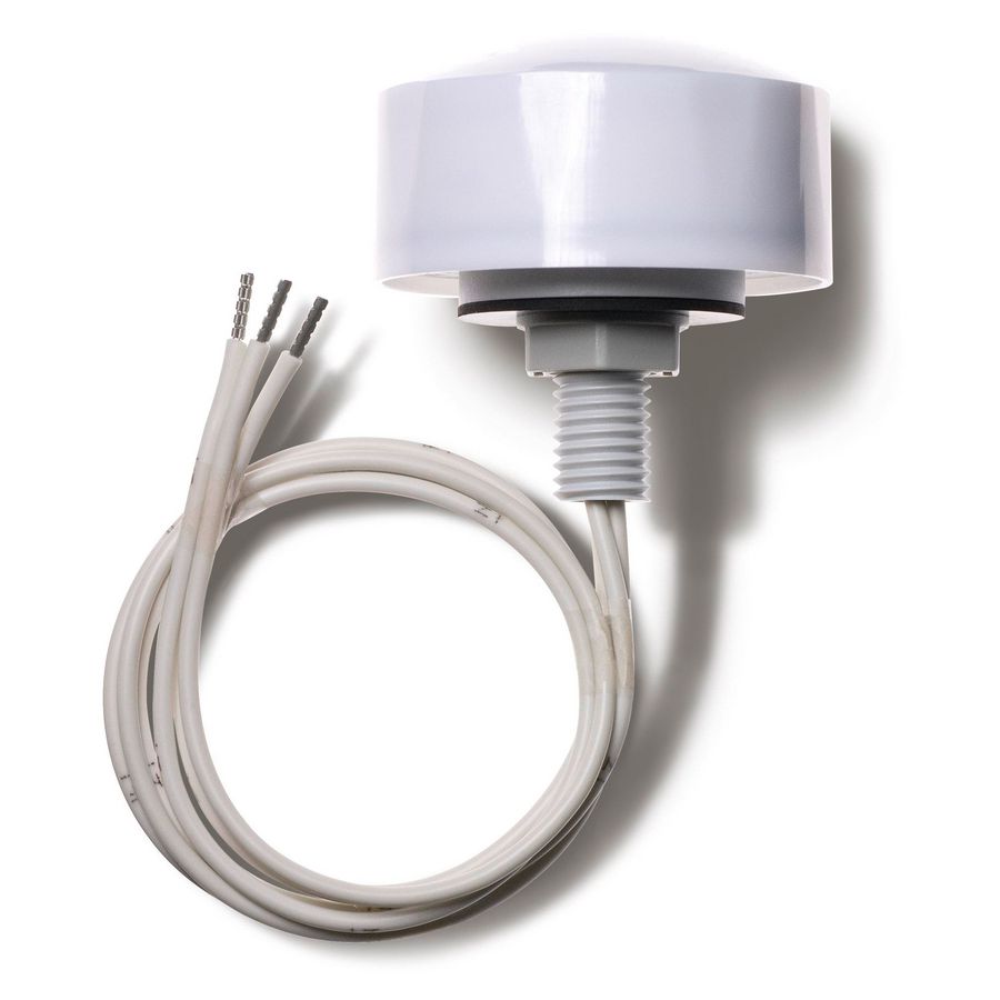 Schemeringsschakelaar/sensor 1M 16A 230V AC 10.61.8.230.0000