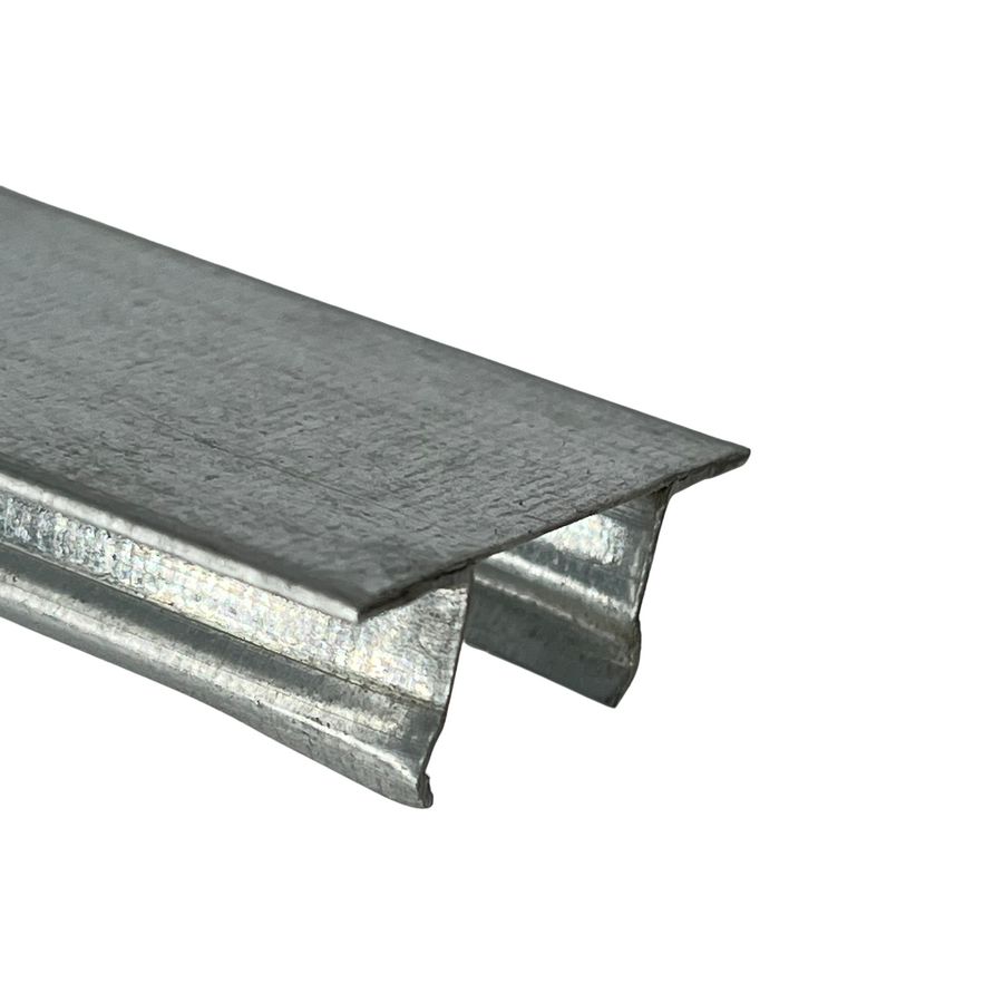 Lengte a 3m. NX8080S DEKSEL STRUT STAAL L3