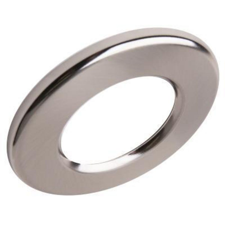 TEGO RING RVS ROND