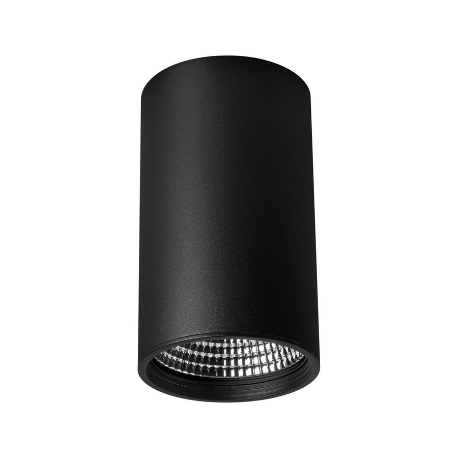 LED Pro-Rio Surface E 47W zw Opbouw3000KRa 9040° 41100740