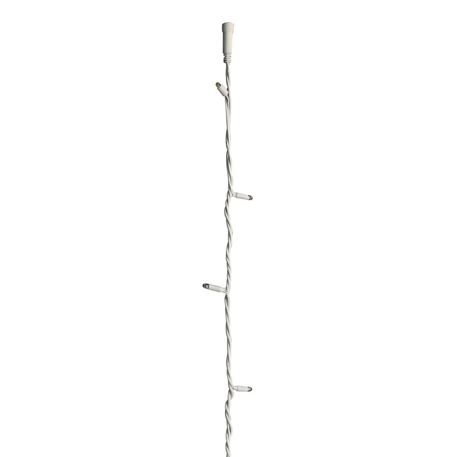 Verlichting String Lite 120Led L=20m. 7W IP67 019-309 wit
