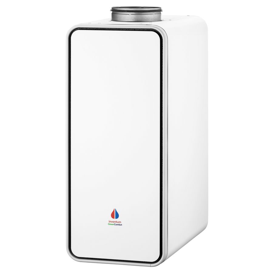 WTW-D Ecolution GreenComfort