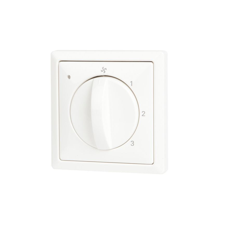 4-Standenschakelaar + led
