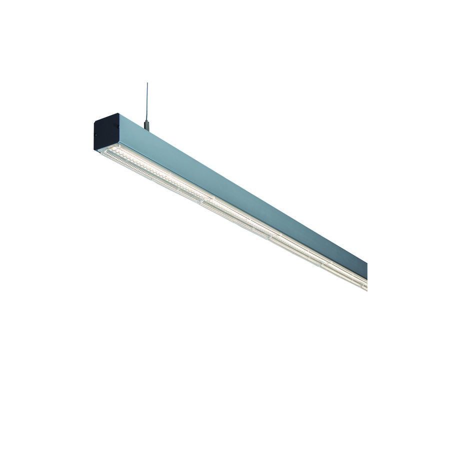HL LED Solo 1500 6000 840 U/D DALI WH lncl Pendelset