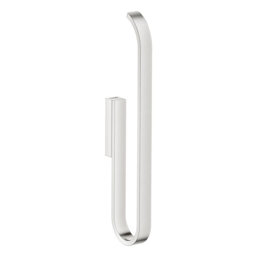 Selection reserve-rolhouder 41067DC0 supersteel (rvs look)