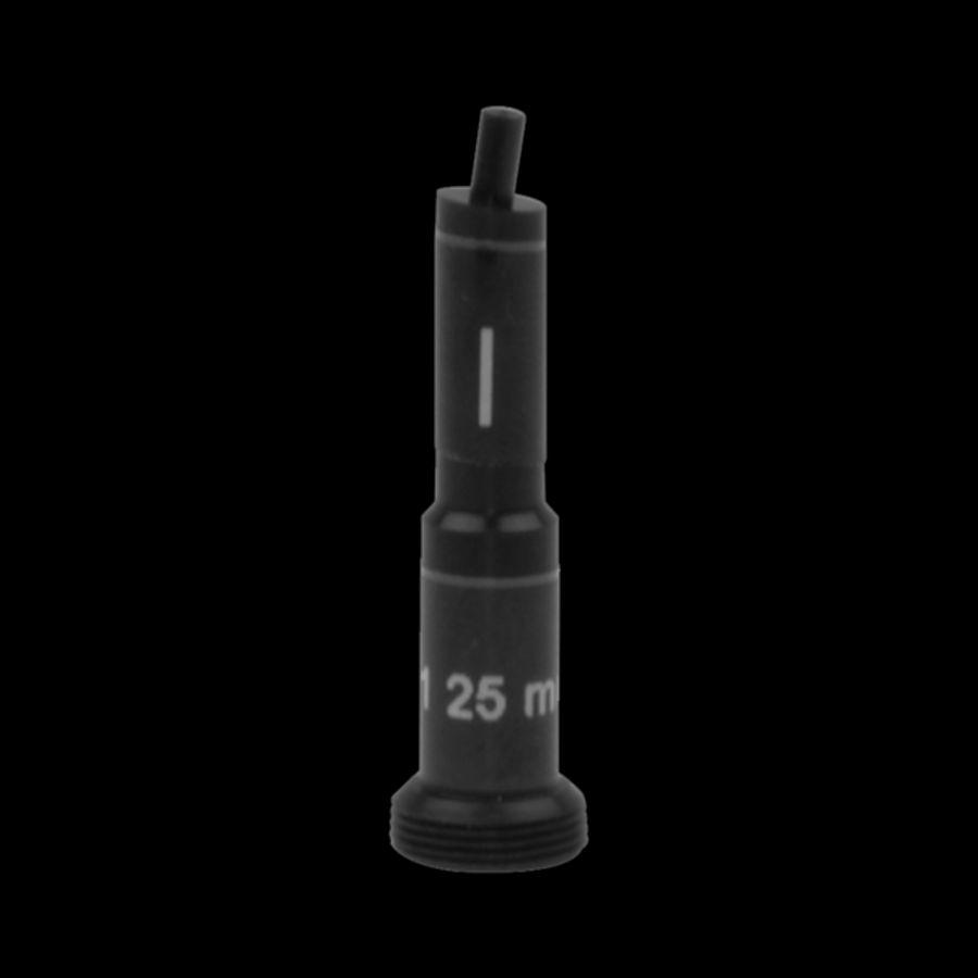 Sonde voor video inspectie 1,25 mm APC