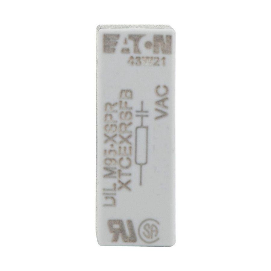 RC-kring voor DILM40..95 DILMP63..80 DILM95-XSPR240