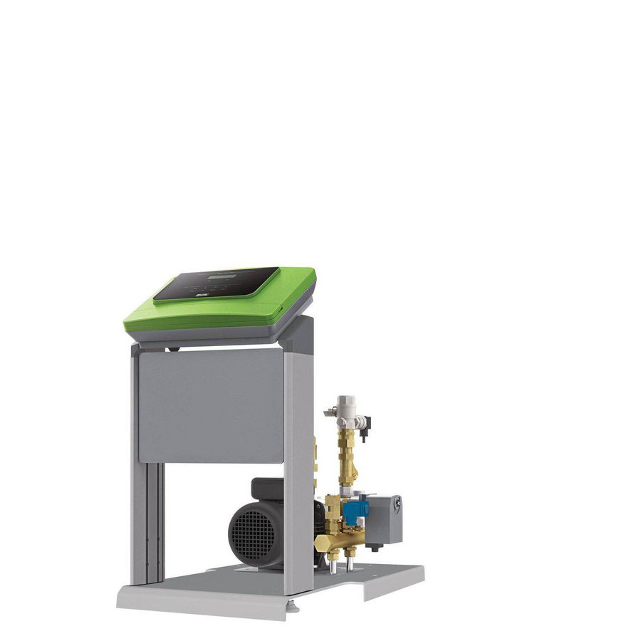 Stuureenheid Variomat VS1 10bar