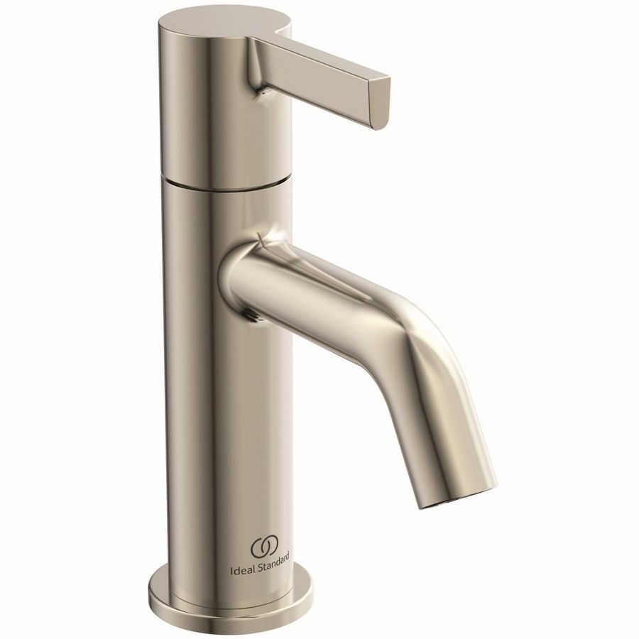 joy toiletkraan silver storm (rvs look) BD462GN