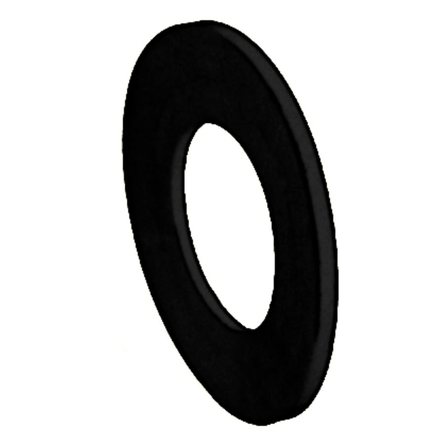 Vlakke dichting SudoPress Staalverzinkt+RVS EPDM 22mm DN20 SP8452