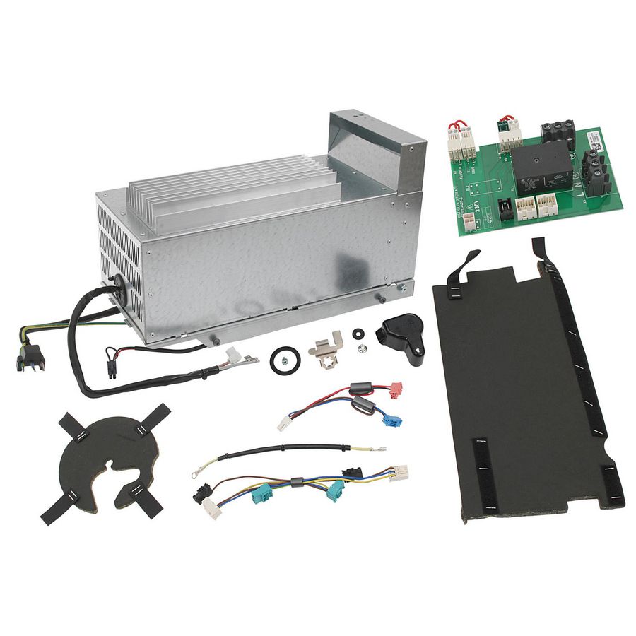 Print regelaar onderhoud set 55-2