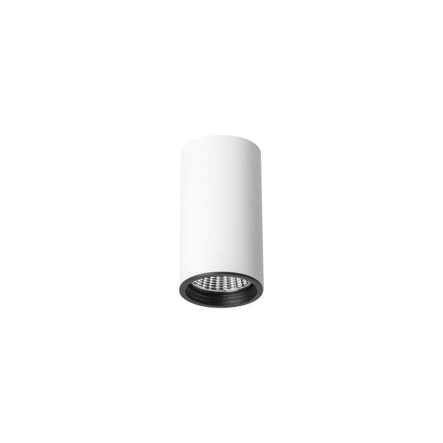 LED Pro-Rio Surface C 14W Wit Opbouw2700KRa 9060° 41100053