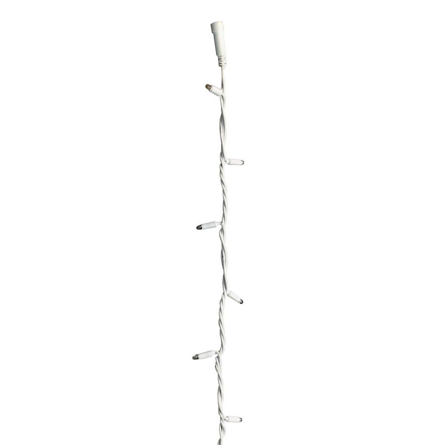 Verlichting String Lite 120Led L=12m. 10.5W IP67 019-311 wit
