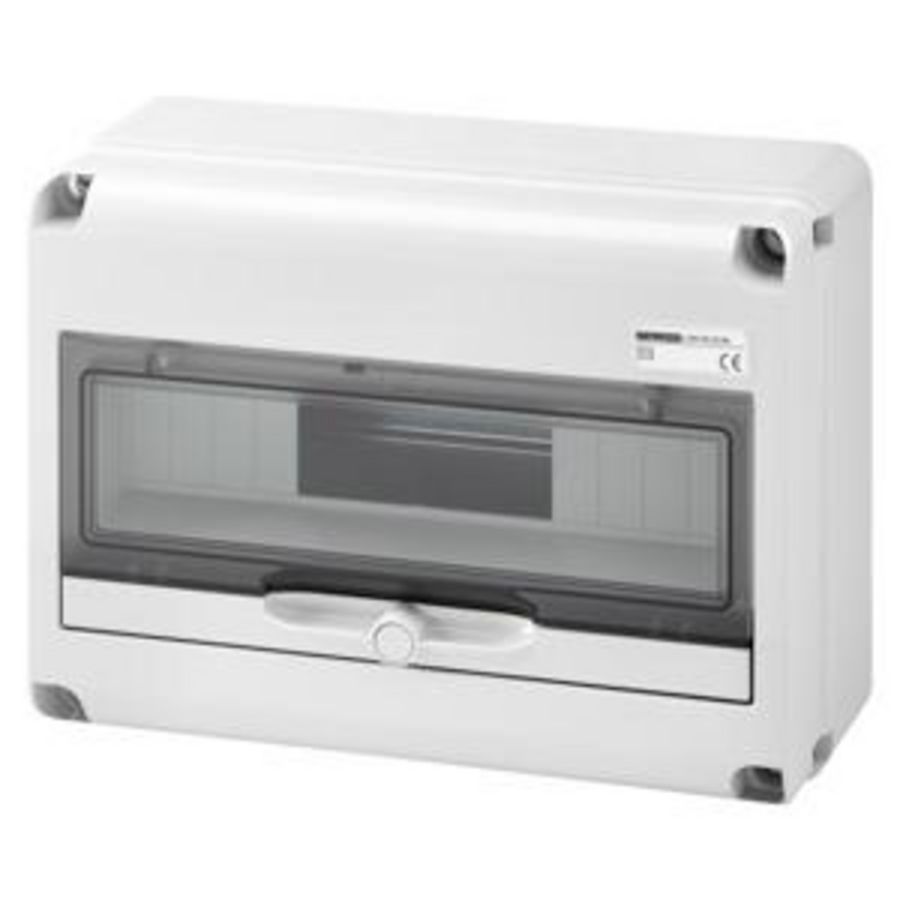 AANVULLENDE MODULE Q-DIN-14 MODULE-IP65