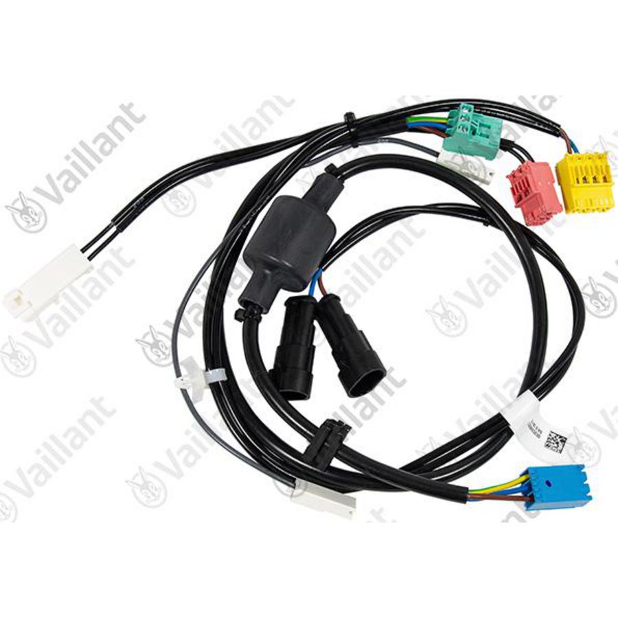 Kabelboom 230V 0020266346