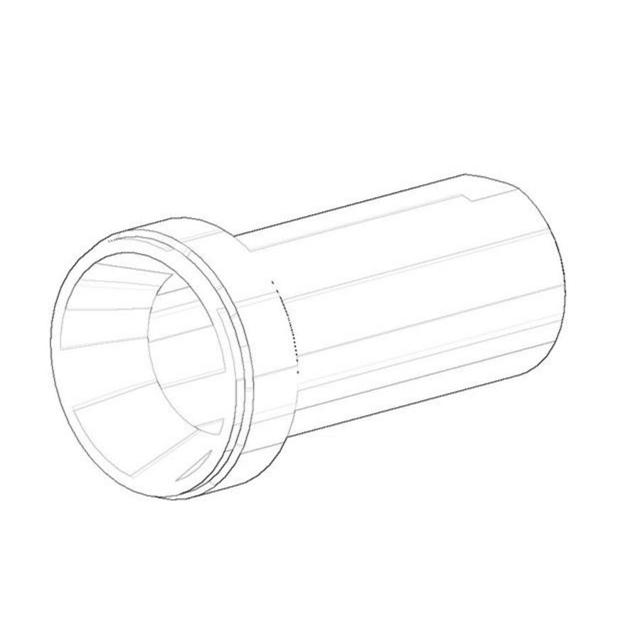 Aansluiting 09300102490