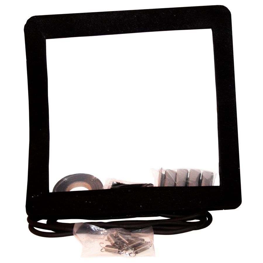 Toestelaansluitset GA 700