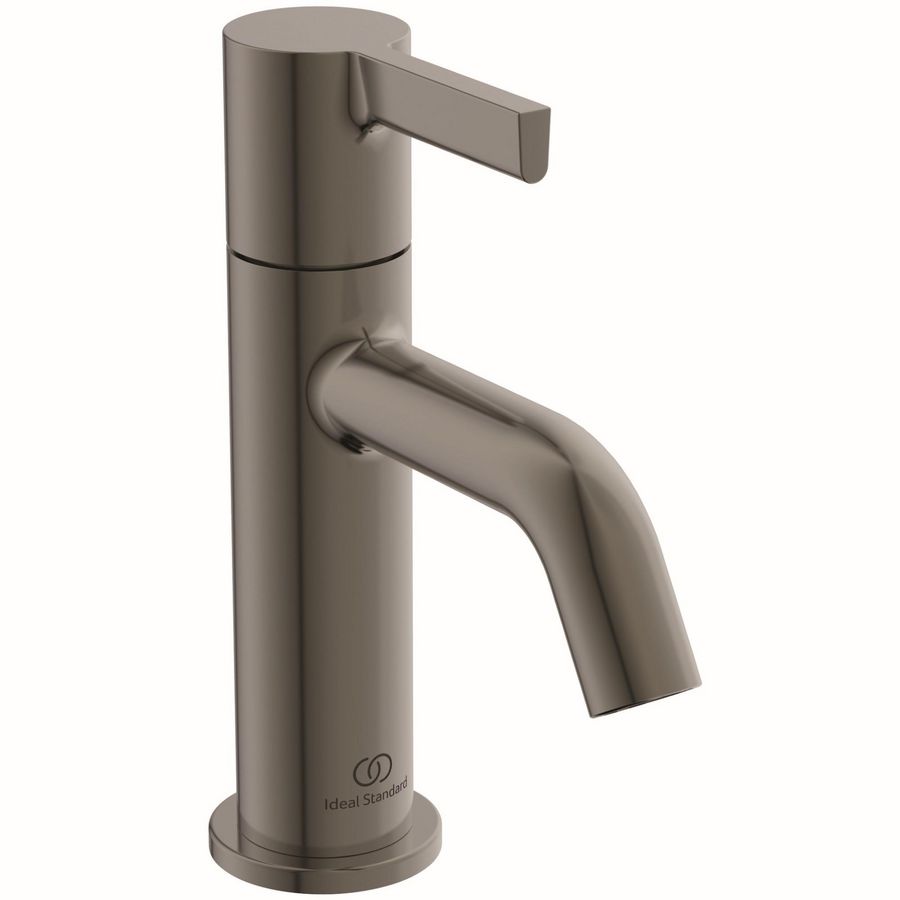 joy toiletkraan magnetic grey (grijs) BD462A5
