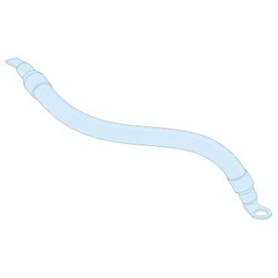 Doos a 4st. POWERCLIP AANSLUIT. 160A 4P W250