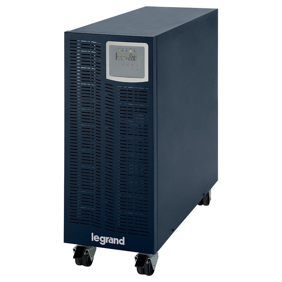 Keor S 1-phase 3 kVA 20 min Online VFI