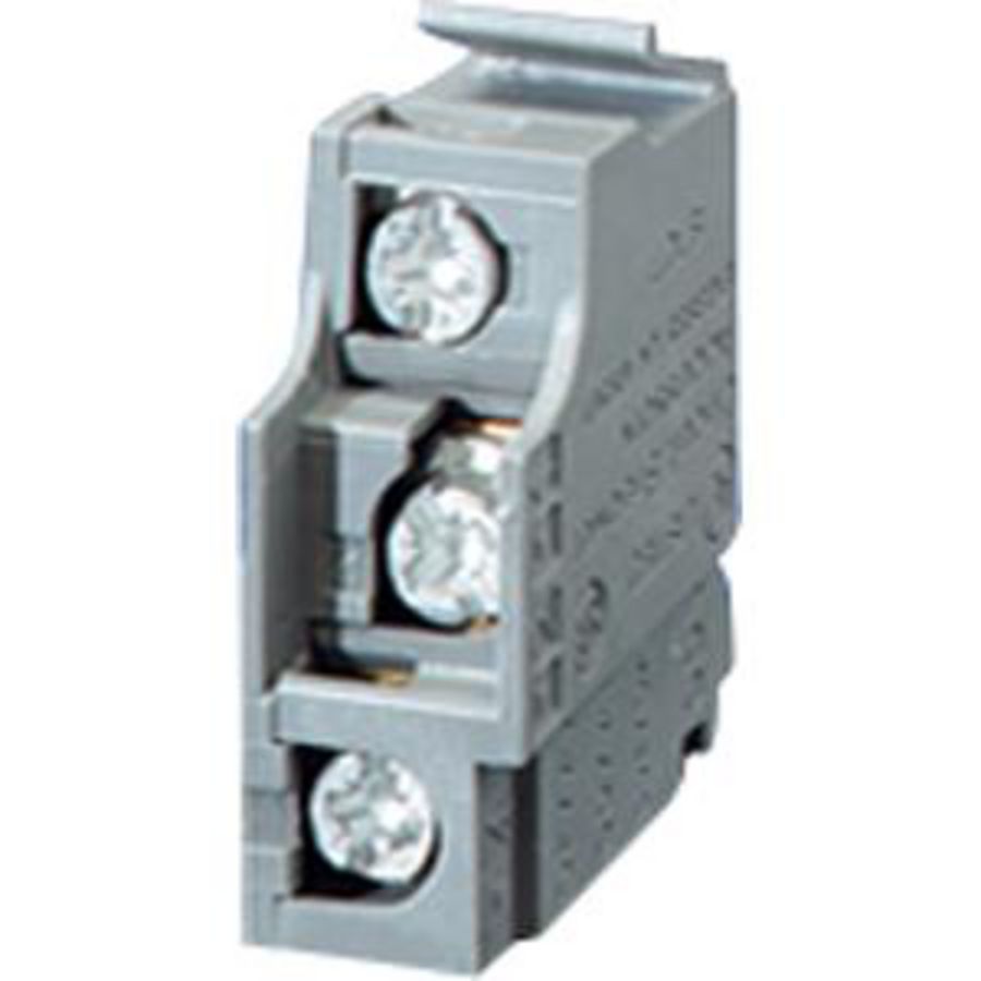 Mi Wissel hulpcontact 1p Vermogensschakelaar 160-630A