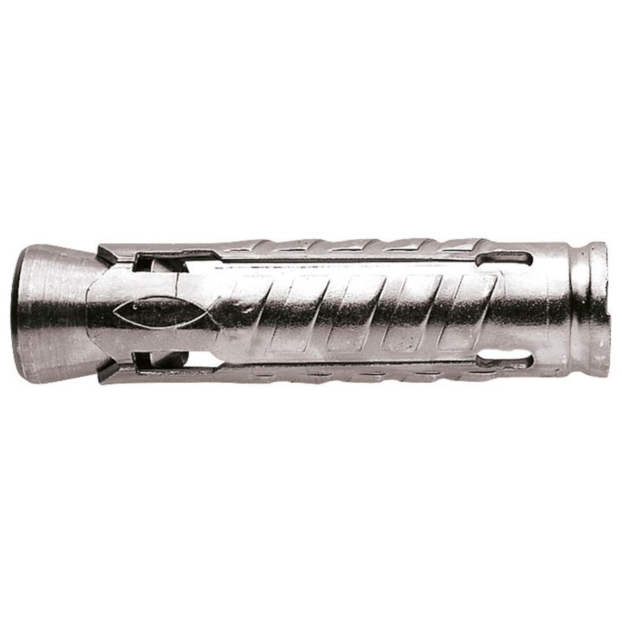 Hulsanker TA M8 RVS A2 VVE=50