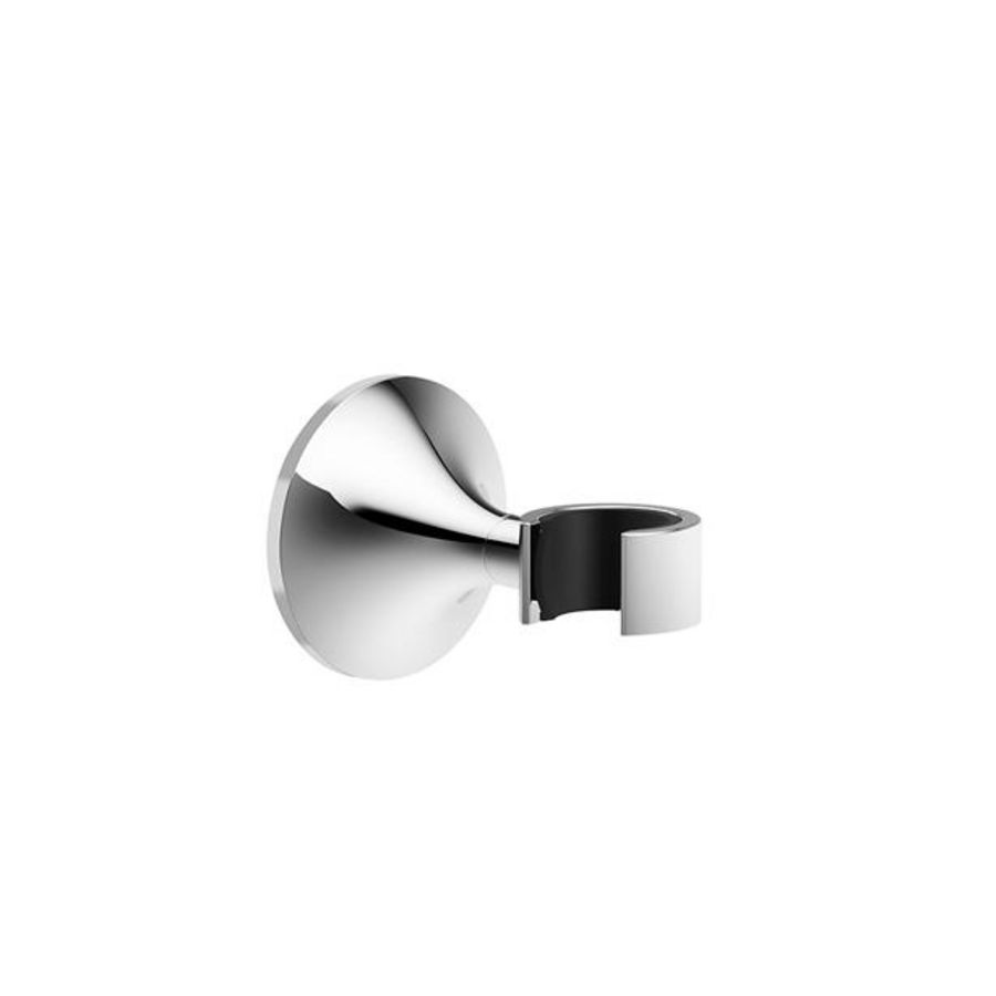 VAIA Douchehouder Dark Chrome